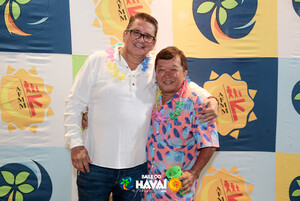 Baile do Hava� 2024 - Parte 2