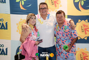 Baile do Hava� 2024 - Parte 2
