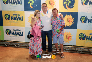 Baile do Hava� 2024 - Parte 2