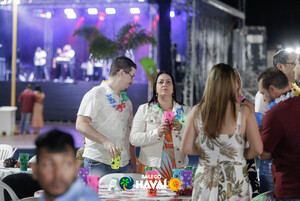 Baile do Hava� 2024 - Parte 2