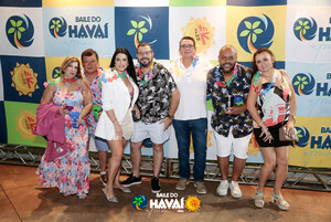 Baile do Hava� 2024 - Parte 2