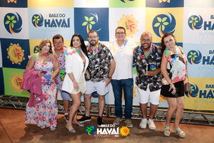 Baile do Hava� 2024 - Parte 2