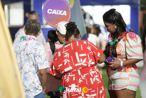 Baile do Hava� 2024 - Parte 2