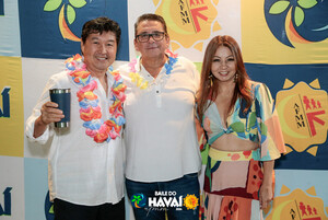 Baile do Hava� 2024 - Parte 2