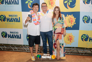 Baile do Hava� 2024 - Parte 2