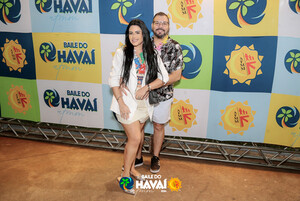 Baile do Hava� 2024 - Parte 2