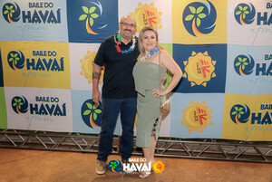 Baile do Hava� 2024 - Parte 2