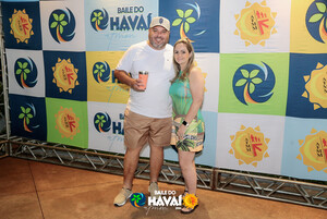 Baile do Hava� 2024 - Parte 2