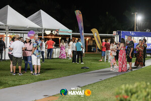 Baile do Hava� 2024 - Parte 2