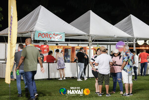 Baile do Hava� 2024 - Parte 2
