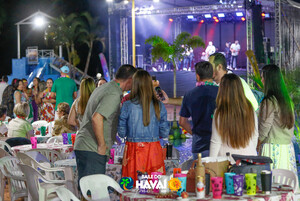 Baile do Hava� 2024 - Parte 2