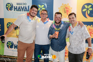 Baile do Hava� 2024 - Parte 2