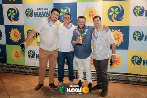 Baile do Hava� 2024 - Parte 2