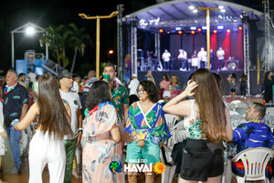 Baile do Hava� 2024 - Parte 2