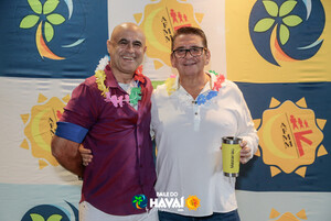 Baile do Hava� 2024 - Parte 2
