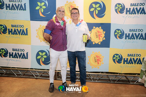 Baile do Hava� 2024 - Parte 2