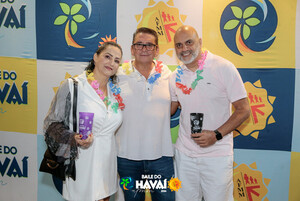 Baile do Hava� 2024 - Parte 2