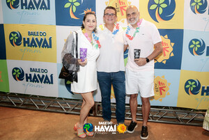 Baile do Hava� 2024 - Parte 2