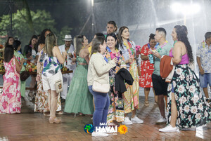 Baile do Hava� 2024 - Parte 2