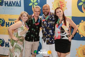 Baile do Hava� 2024 - Parte 2