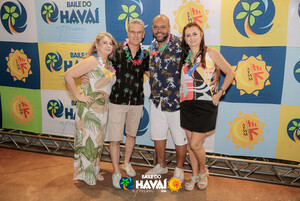 Baile do Hava� 2024 - Parte 2