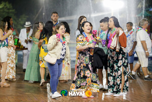 Baile do Hava� 2024 - Parte 2