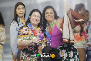 Baile do Hava� 2024 - Parte 2