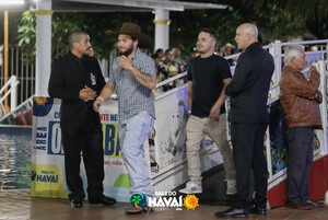 Baile do Hava� 2024 - Parte 2