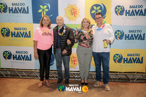 Baile do Hava� 2024 - Parte 2