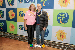 Baile do Hava� 2024 - Parte 2