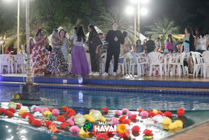 Baile do Hava� 2024 - Parte 2