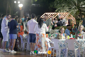 Baile do Hava� 2024 - Parte 2