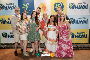 Baile do Hava� 2024 - Parte 2