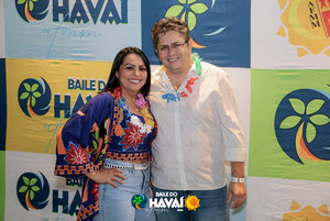 Baile do Hava� 2024 - Parte 2