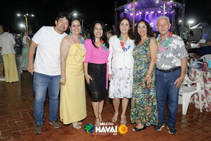Baile do Hava� 2024 - Parte 2