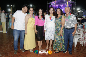 Baile do Hava� 2024 - Parte 2