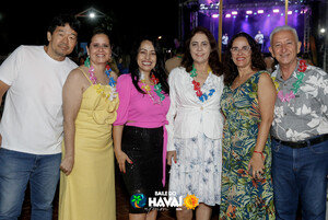 Baile do Hava� 2024 - Parte 2