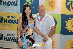 Baile do Hava� 2024 - Parte 2
