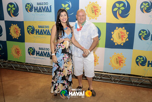 Baile do Hava� 2024 - Parte 2
