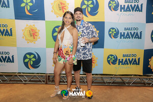 Baile do Hava� 2024 - Parte 2