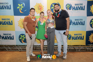 Baile do Hava� 2024 - Parte 2