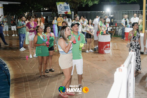 Baile do Hava� 2024 - Parte 2