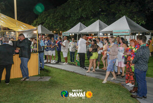 Baile do Hava� 2024 - Parte 2