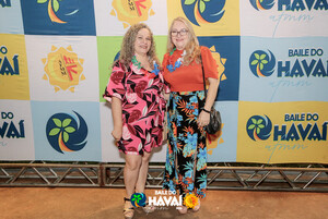 Baile do Hava� 2024 - Parte 2