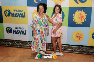 Baile do Hava� 2024 - Parte 2