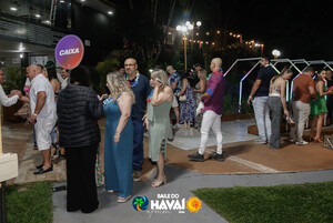Baile do Hava� 2024 - Parte 2