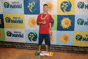 Baile do Hava� 2024 - Parte 2