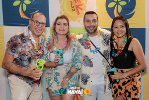 Baile do Hava� 2024 - Parte 2