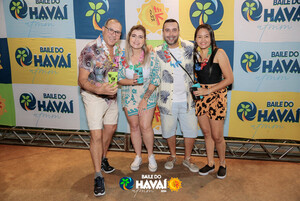 Baile do Hava� 2024 - Parte 2