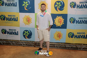 Baile do Hava� 2024 - Parte 2